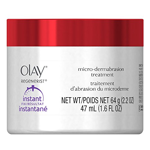 Olay Regenerist Microdermabrasion and Peel System 1 Kit Shop in USA jfdnmgkdfhgj
