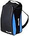 Salute Black & Blue Travel Shoe Bag RS.299.00
