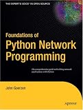Foundations of Python Network Programming