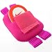 (Hot Pink) Mivizu Nike+iPod Shoe Lace sensor Pouch for Nike + iPod Sport Kit