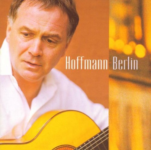 Produkt-Bild: Hoffmann-Berlin