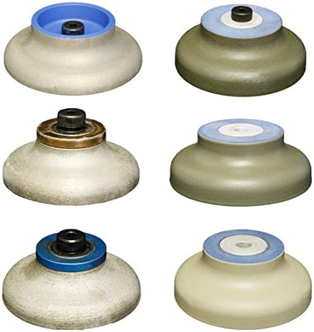 20mm Ogee Router Bit Full Set - 6 Positions