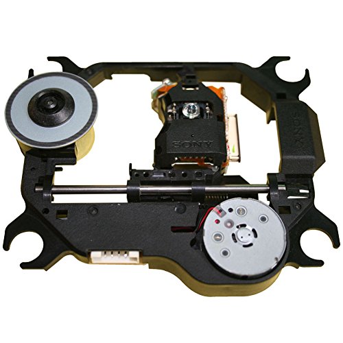New Optical Pick-up Laser Lens KHM-310AAA With Mechanism For Sony CD DVD CAR