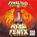 Rize of the Fenix