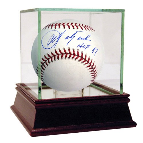 Steiner Sports MLB Boston Red Sox Carl Yastrzemski Baseball with 