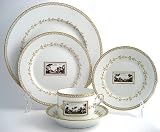 R. Ginori Fiesole Teacup