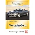 Mercedes-Benz - Personenwagen seit 1886: Jubil�umsedition