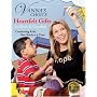 Vanna's Choice Heartfelt Gifts to Knit and Crochet (Leisure Arts #4433)