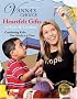 Vanna's Choice Heartfelt Gifts to Knit and Crochet (Leisure Arts #4433) (Vanna's Choice)