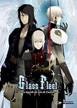 Glass Fleet: Box Set Streaming.