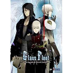 Glass Fleet: Box Set by 