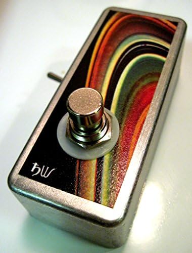 Saturnworks Tap Tempo with Polarity