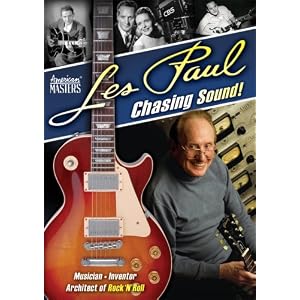 Les Paul - Chasing Sound