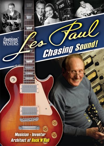 Les Paul - Chasing Sound