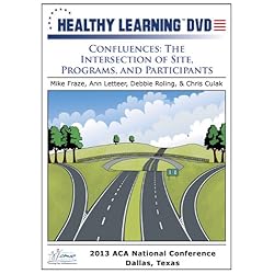 Confluences: The Intersection of Site, Programs, and Participants