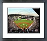 Miami Marlins Park Inaugural Game 2012 Framed Picture 8x10