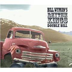 Double Bill [2 CD Set]