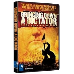 Bringing Down a Dictator by 