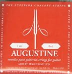 Augustine Red Konzertgitarre Saiten-S...