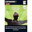 Italian Berlitz earworms Rapid (English and Italian Edition) by