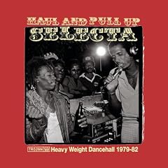 Haul and Pull Up Selecta: Heavy Weight Dancehall, Vol. 1