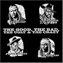 The Good, the Bad, the Ugly & the Crazy