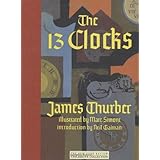 the 13 clocks