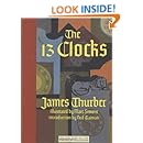 The 13 Clocks