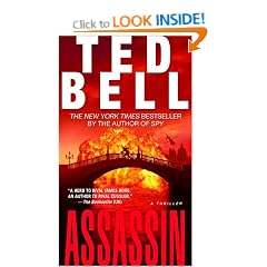 Assassin: A Novel