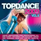 Topdance Vol.2-2009 - Various