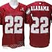 Men`s Alabama Crimson Tide Showdown Football Jersey