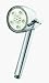 Speakman Co. VS2000BP 5-Jet Personal Shower Massage