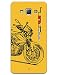 Benelli TNT 600i case for Samsung Galaxy A7 (2015) RS.699.00