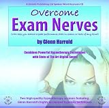 Overcome Exam Nerves (Divinity)