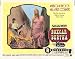 Boxcar Bertha 11 x 14 Movie Poster - Style A