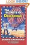 THE SECRETS OF DELLSCHAU: The Sonora Aero Club and the Airships of the 1800s, A True Story