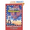 THE SECRETS OF DELLSCHAU: The Sonora Aero Club and the Airships of the 1800s, A True Story