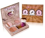 Too Faced - The Bronzed and The Beautiful Bronzer Collection - B001FTD9TE