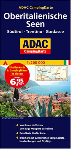 CampingKarte