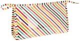 Kate Spade New York Live Colorfully Medium Heddy PWRU2386 Cosmetic Case,Multi,One Size Kate Spade New York Live Colorfully Medium Heddy PWRU2386 Cosmetic Case,Multi,One Size