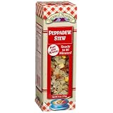 Leonard Mountain The Peppadew Stew 6 Ounce Boxes Pack of 3 by Leonard Mountain