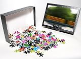 Photo Jigsaw Puzzle of Formula One World Championship, Rd 7, Canadian Grand Prix, Practice Day, from Just Clear Images