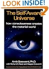The Self-Aware Universe
