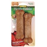 BEEF EDIBLE 2PK REG