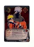 Battle of Destiny N-293 Kakashi Hatake - Naruto CCG