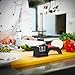 Planet Homeware 2 Stage Knife Sharpening System