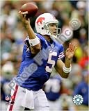 Trent Edwards 2008 Action 16 x 20 Licensed Photo - Poster -- Framing Options Available
