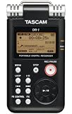 Electronics : Tascam DR-1 Solid State Recorder With 1GB Card