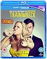 Trainwreck [Blu-ray] [2015]