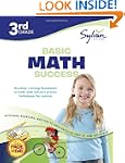 Third Grade Basic Math Success (Sylva...